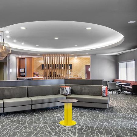Springhill Suites By Marriott Cheyenne Exterior photo