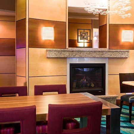 Springhill Suites By Marriott Cheyenne Exterior photo