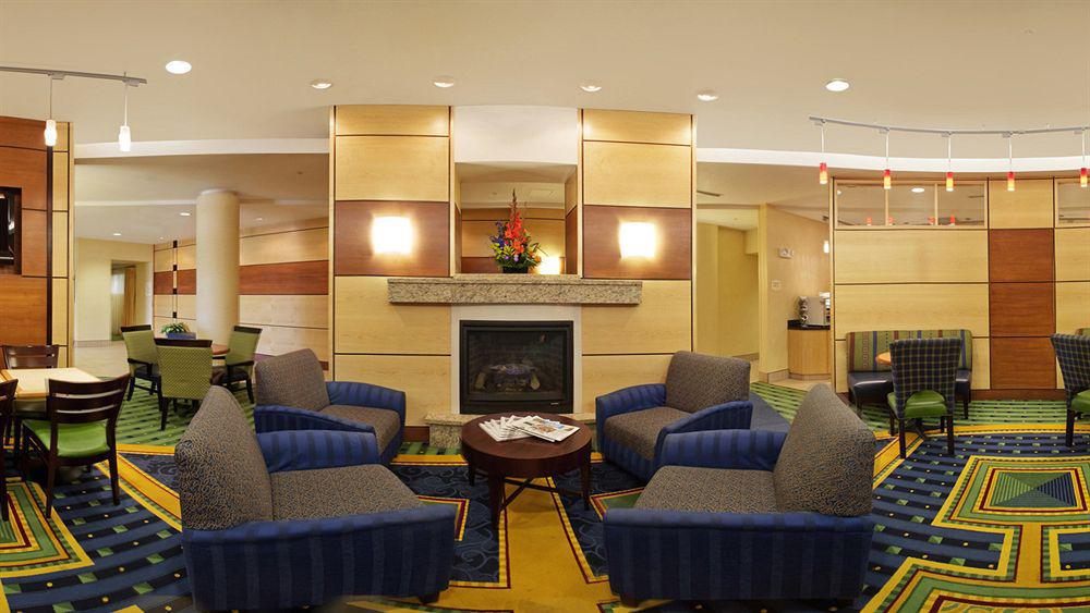 Springhill Suites By Marriott Cheyenne Exterior photo