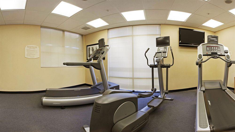 Springhill Suites By Marriott Cheyenne Exterior photo