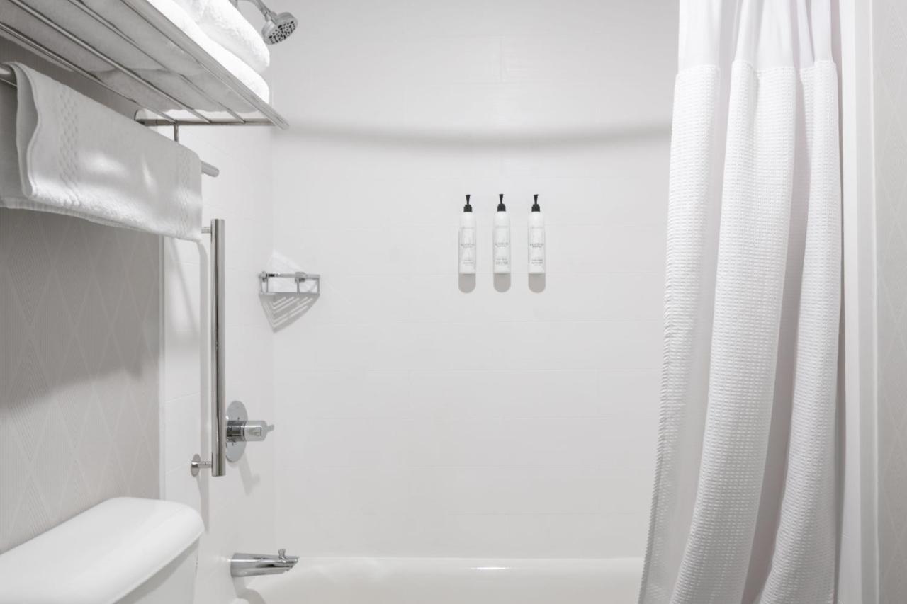 Springhill Suites By Marriott Cheyenne Exterior photo