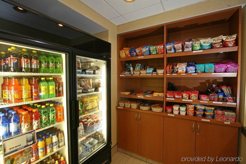 Springhill Suites By Marriott Cheyenne Facilities photo