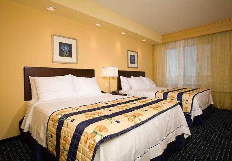 Springhill Suites By Marriott Cheyenne Room photo